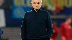 Brayan Saragosa Mourinyuni rad etdi, Fenerbaxche taklifini qabul qilmadi