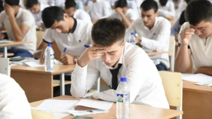 2026-yil test sinovlari fanlari ro‘yxati e’lon qilindi