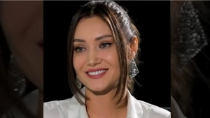 Yulduz Rajabova Revealed the Words That Helped Her Stand Up During Difficult Times