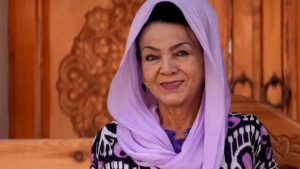 Мукаддас Холикова: "Шутка — ключ к семейному компромиссу"