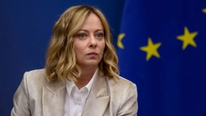 Meloni: The structure of the Security Council needs to be reviewed