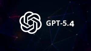 OpenAI GPT-5.4 raqamli mutaxassisga aylandi