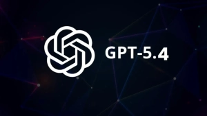 OpenAI GPT-5.4 raqamli mutaxassisga aylandi