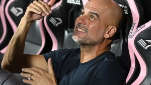 Guardiola wants Lopes for Manchester City