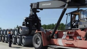 O‘zbekistonda radioaktiv chiqindilar xavfsiz boshqariladi