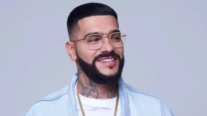 Timati oilasi bilan baxtli damlarni bo‘lishdi
