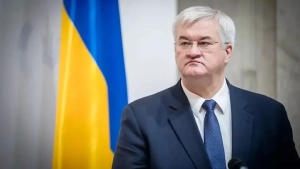 Ukraina va Vengriya vazirlari o‘rtasida keskin bahs yuz berdi