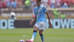 Vitor Reis will spend the season on loan at "Girona"