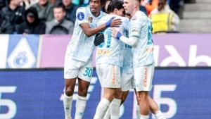 Zenit was unable to reach an agreement with Huracan for the transfer of Milevich