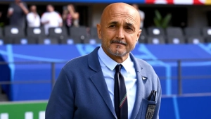 Yuventus Sassuolodan durang olib Spalletti tahlilini berdi