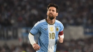 Lionel Messi Argentina terma jamoasidagi faoliyatini rasman yakunladi