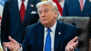 Trump Ready to End War with Iran Even if the Strait of Hormuz Remains Closed