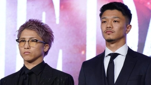 Naoya Inoue va Junto Nakatani o'rtasidagi jangga chiptalar sotib bo'lindi