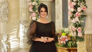 Nargiza Abdullayeva: "I apologize to my mother"