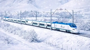 Additional trains have been put into operation before the New Year
