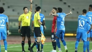 Al-Ahli Osiyo Chempionlar ligasi finalchisiga aylandi