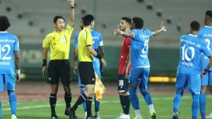 Al-Ahli Osiyo Chempionlar ligasi finalchisiga aylandi
