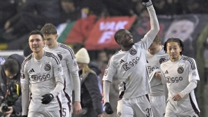 Ayaks mavsumni Telstar ustidan ishonchli g‘alaba bilan boshladi