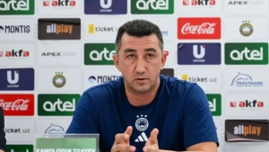 «Neftchi»ga mag'lub bo'lgan «Paxtakor» O'zbekiston Kubogini tark etdi