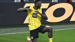 Borussia Dortmund defeated Monterrey in the quarter-finals