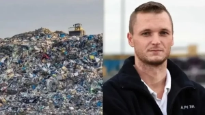 Britaniyalik erkak 8000 bitcoin bor yo‘qotgan diskini izlamoqda