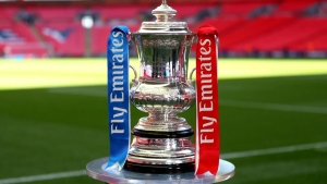 Angliya Kubogi: Nyukasl va Siti to‘qnashuvi kutilmoqda