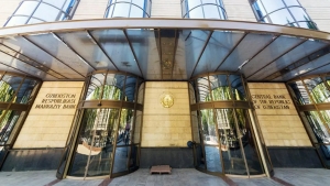 Uzbeks' confidence in their economic future is increasing significantly