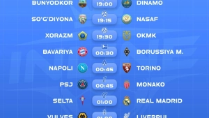 Football Fans Watch Exciting Matches Today
