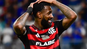 Jerson Saudiya Arabistonining Al-Nasr klubiga o‘tadi