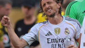 Luka Modrich Milan bilan bir yillik shartnoma imzoladi
