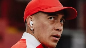Orlov: Barko gol urmagani Spartak yutqazmadi