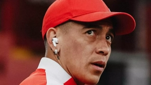 Orlov: Barko gol urmagani Spartak yutqazmadi