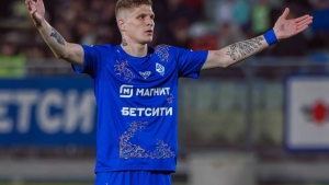 Paltsev «Spartak»da asosiy o‘rin olishi qiyin