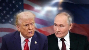 Putin va Tramp BAAda yuzma-yuz uchrashadi