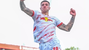RB Leipzig has reduced the price of Sheshko