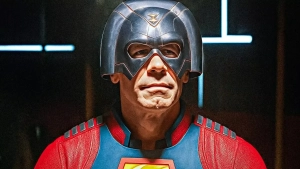 The first teaser trailer for season 2 of the series "Peacekeeper" has been released