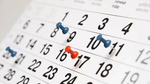 2026 yil ish vaqti kalendari tasdiqlandi