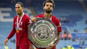 Muhammad Salah may leave Liverpool