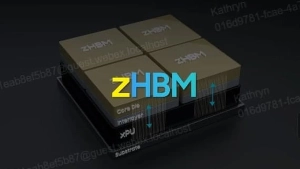 Samsung sun'iy intellekt uchun yangi xotira texnologiyasini taqdim etdi