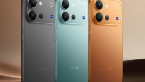 Hindistonda yangi «Vivo V80» smartfoni rasman taqdim etildi