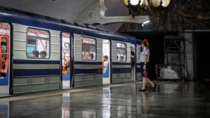 On the day of Ramadan holiday, transport in Tashkent will start work early