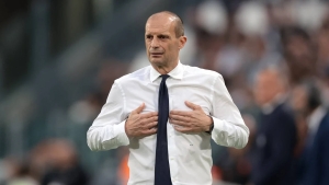 «Napoli» Massimiliano Allegrini bosh murabbiy etib tayinlashi kutilmoqda