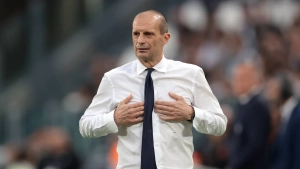 «Napoli» Massimiliano Allegrini bosh murabbiy etib tayinlashi kutilmoqda
