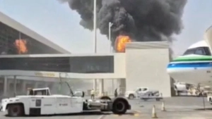 Saudiya Arabistoni poytaxtida navbatdagi qaqshatqich zarbasi 12 halok, 309 jarohatga olib keldi