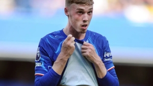 Koul Palmer's mistake deprived Chelsea of victory