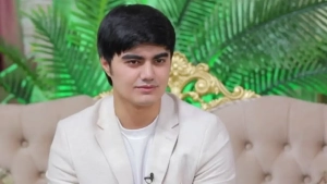 Shahzod Sultonov: The wedding may take place in 2026