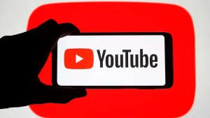 YouTube has completely deleted the pages of Belarus state TV channels