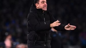 Xavi: Yamal World Cup top scorer