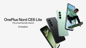 OnePlus kompaniyasi yangi smartfonini may oyida taqdim etadi