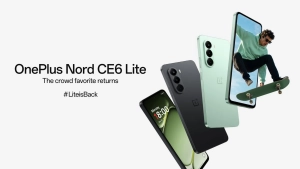 OnePlus kompaniyasi yangi smartfonini may oyida taqdim etadi